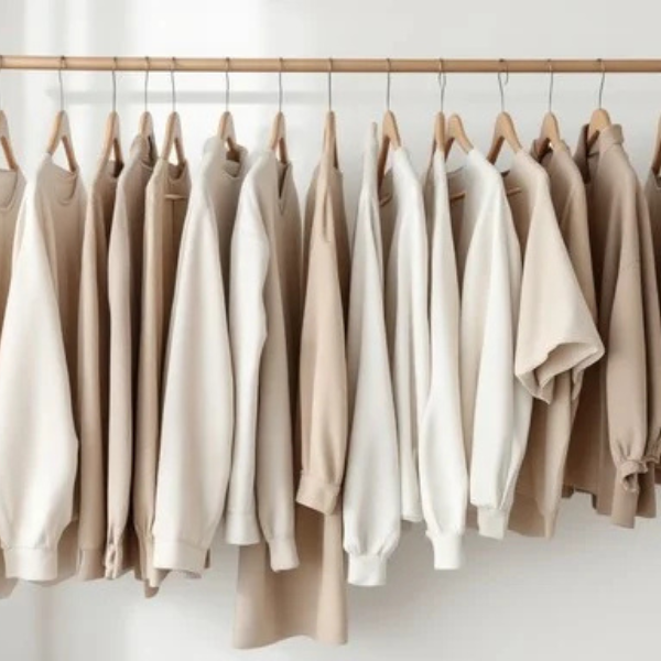Le guide de la garde-robe capsule du printemps 2026 : 10 pièces qui vont avec tout