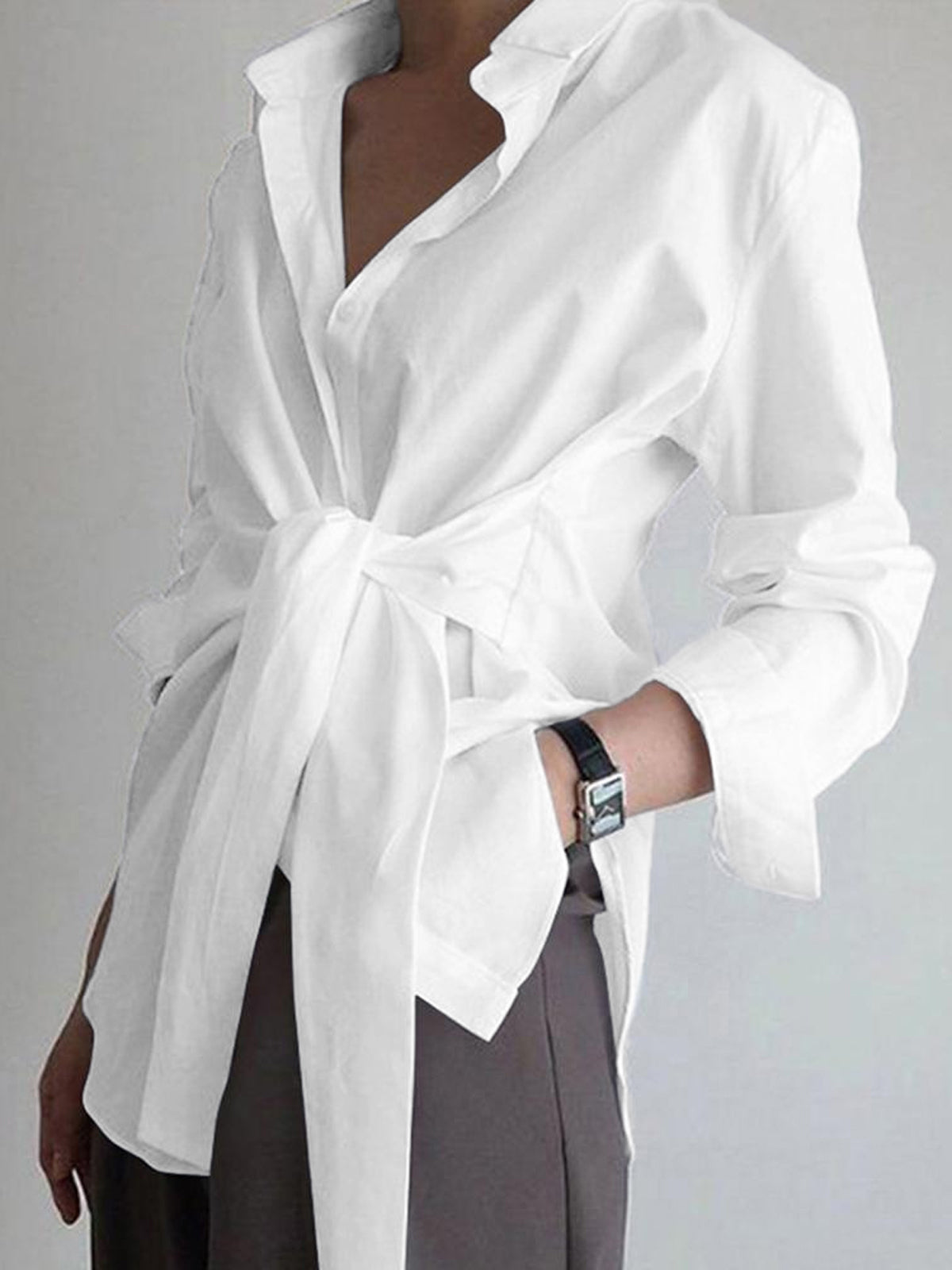 TOPS ET BLOUSES