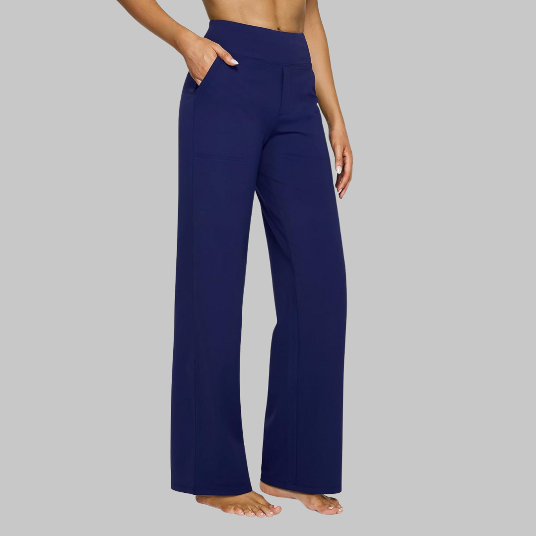 PANTALONS ET JUPES