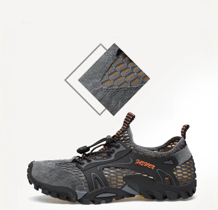 Uniwersalne Buty Outdoor