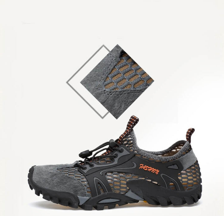 Uniwersalne Buty Outdoor