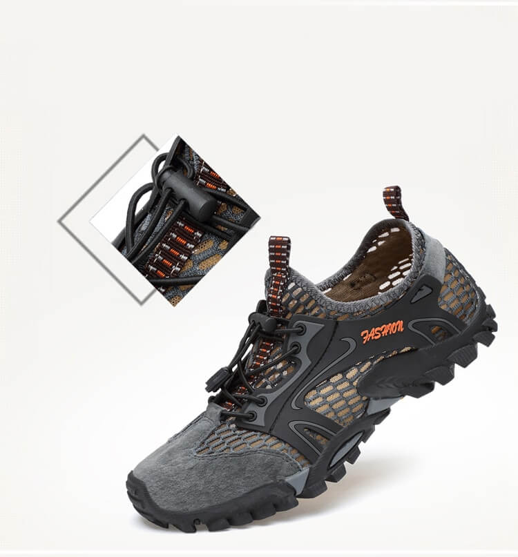 Uniwersalne Buty Outdoor