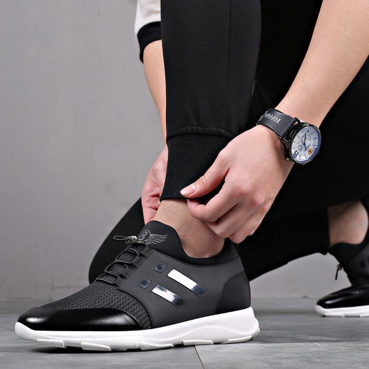 Męskie Buty Outdoor