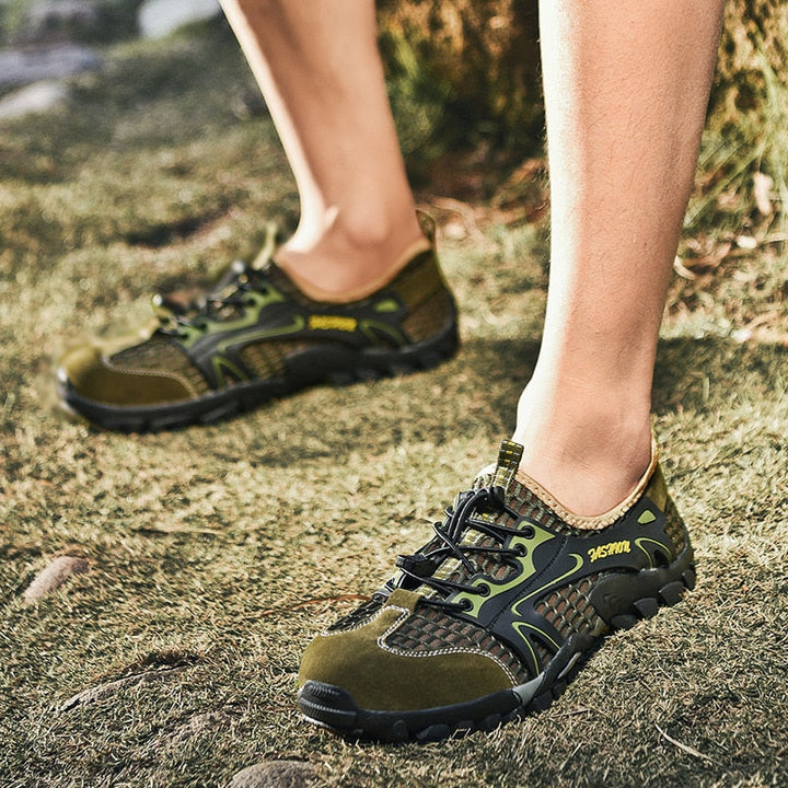 Uniwersalne Buty Outdoor