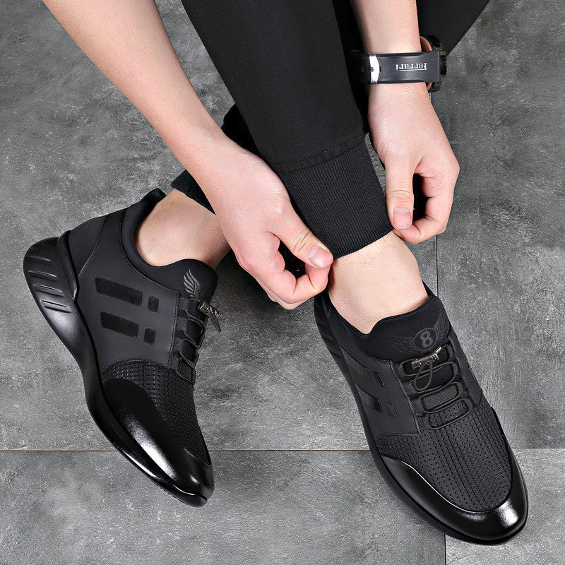 Męskie Buty Outdoor