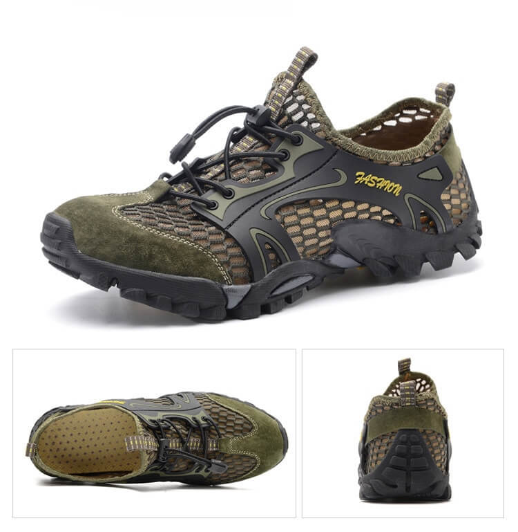 Uniwersalne Buty Outdoor