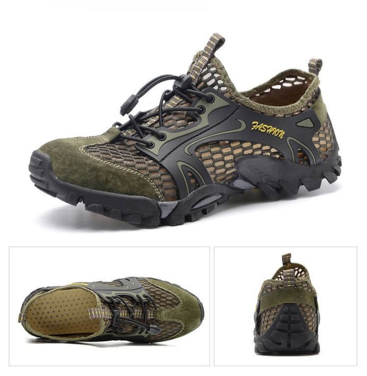 Uniwersalne Buty Outdoor