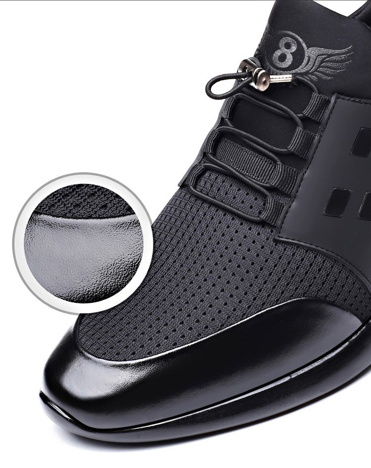Męskie Buty Outdoor