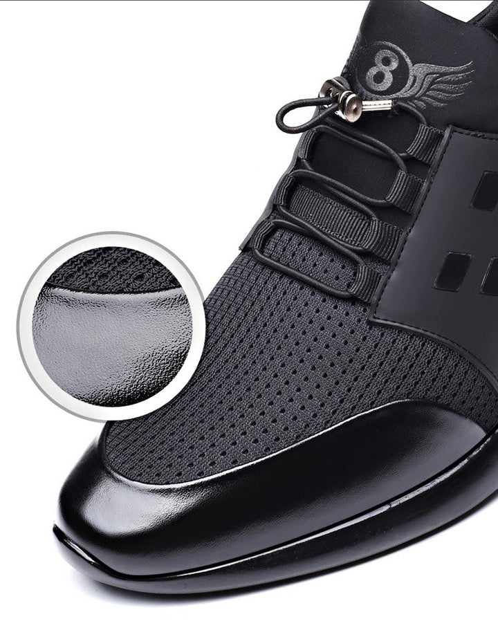 Męskie Buty Outdoor
