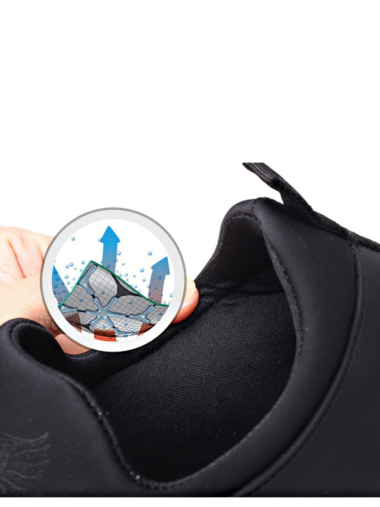 Męskie Buty Outdoor