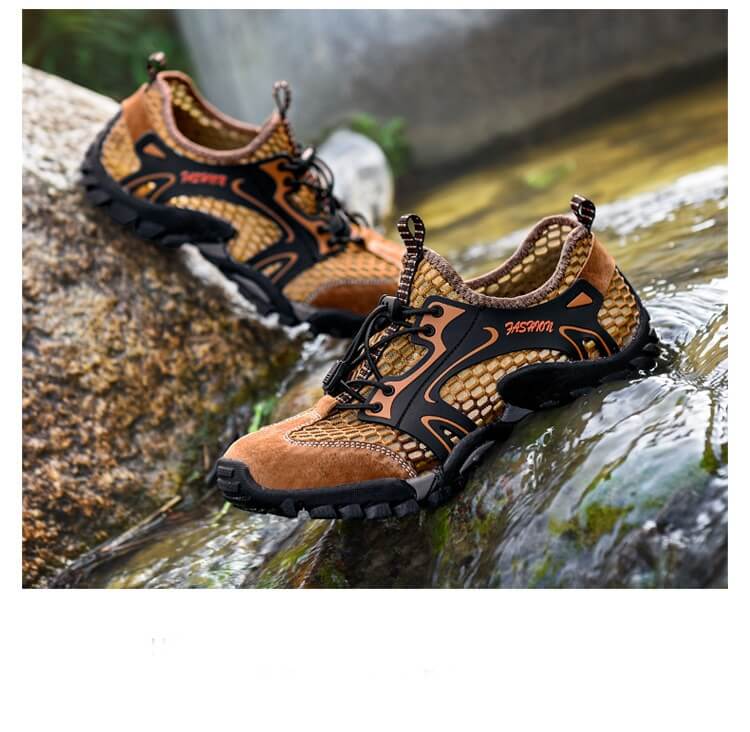 Uniwersalne Buty Outdoor