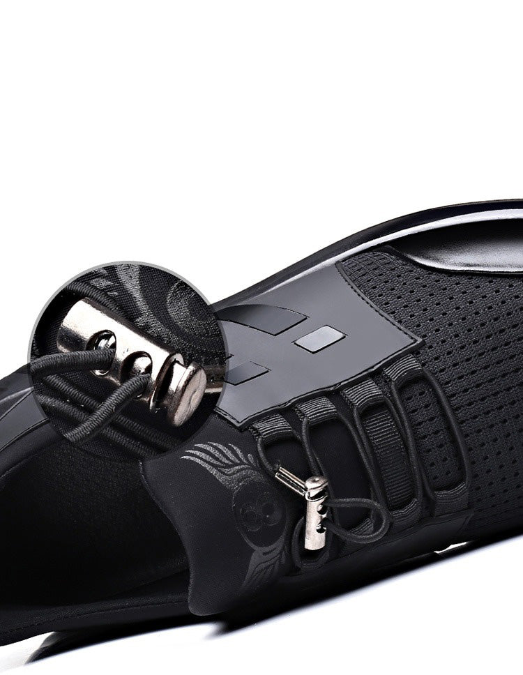 Męskie Buty Outdoor