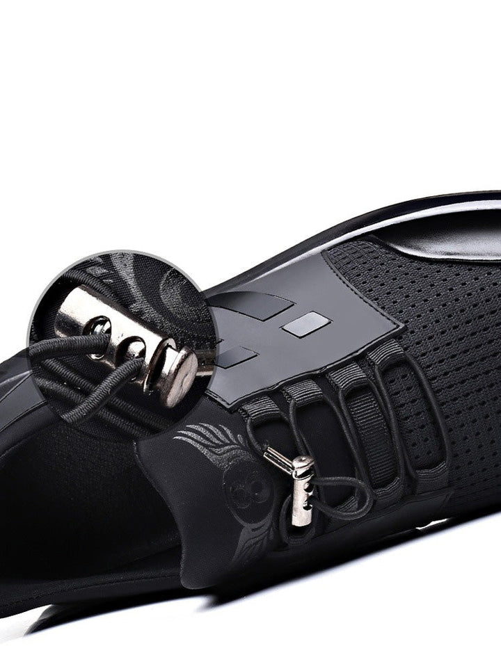Męskie Buty Outdoor