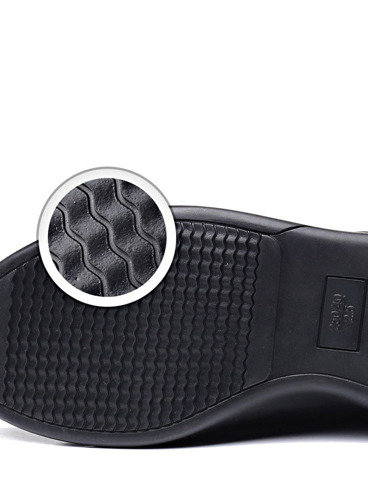 Męskie Buty Outdoor