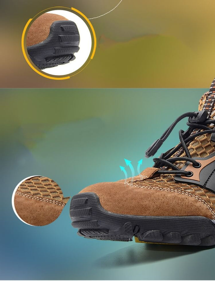 Uniwersalne Buty Outdoor
