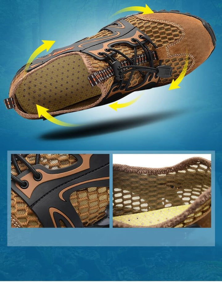 Uniwersalne Buty Outdoor