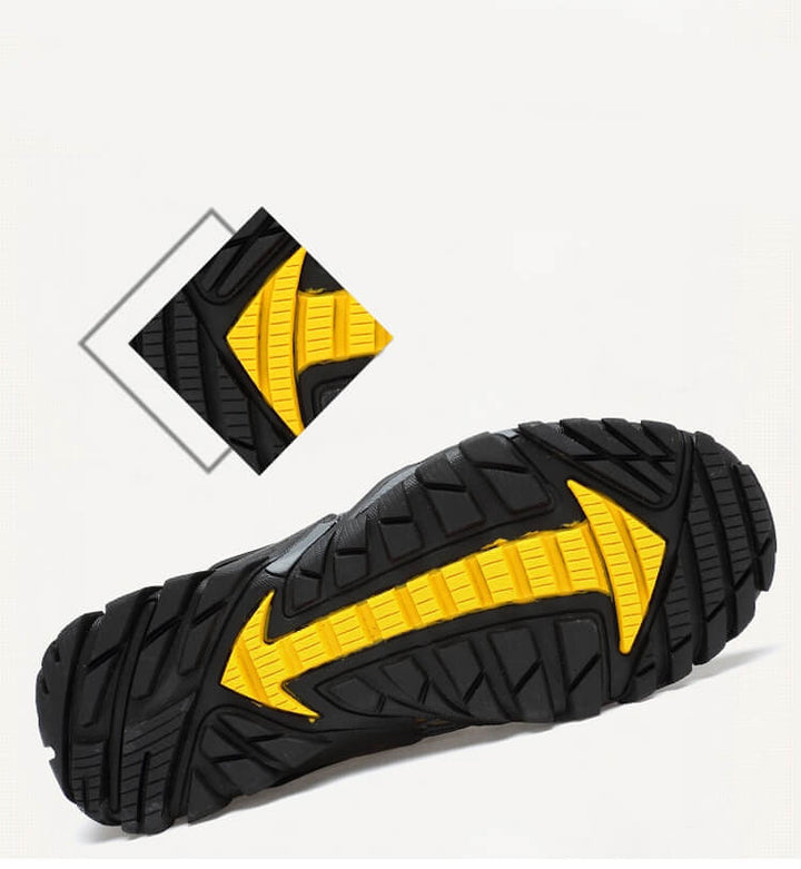 Uniwersalne Buty Outdoor