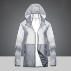 Coolfleece | Ultralekka kurtka z ochroną UV