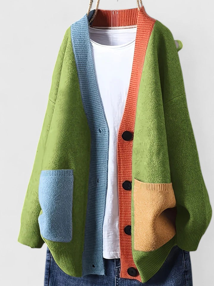 Jaynellee | Behagelig Cardigan