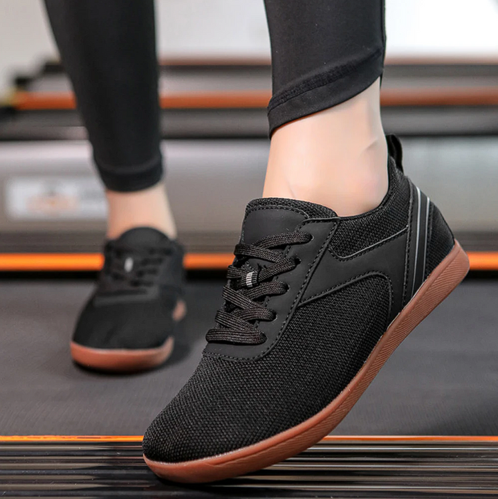 Ivanoe - Wszechstronne Buty Barefoot