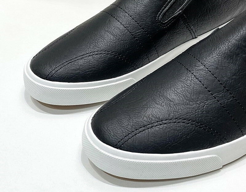 Urban Skórzane Buty Męskie