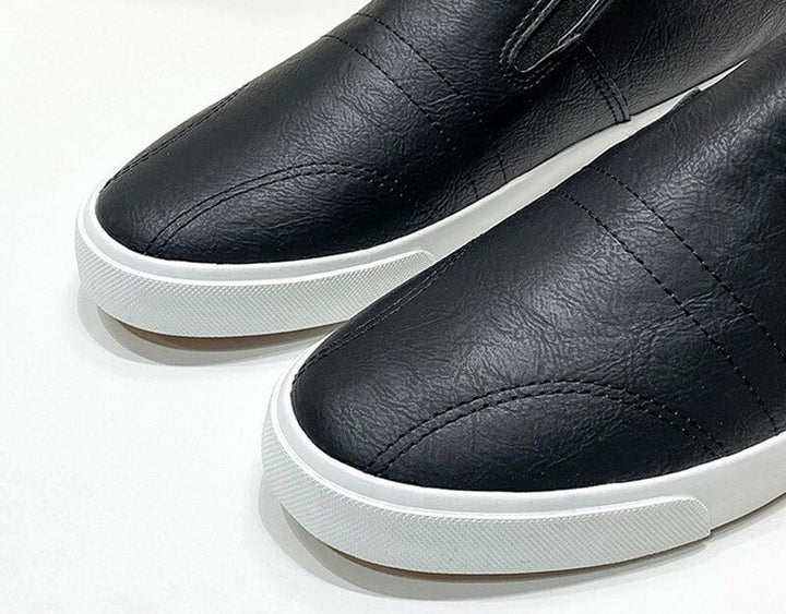 Urban Skórzane Buty Męskie