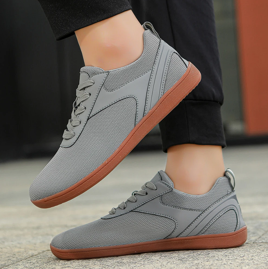 Ivanoe - Wszechstronne Buty Barefoot