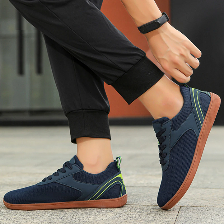 Ivanoe - Wszechstronne Buty Barefoot