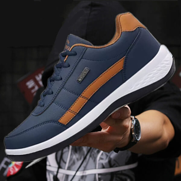 Męskie Sportowe Sneakersy
