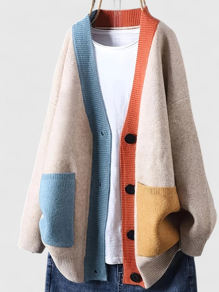 Jaynellee | Behagelig Cardigan