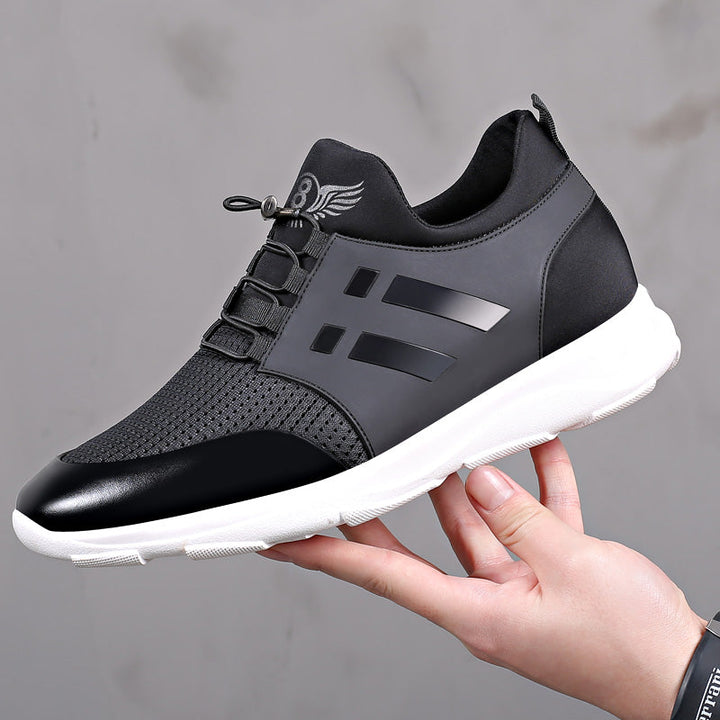 Męskie Buty Outdoor