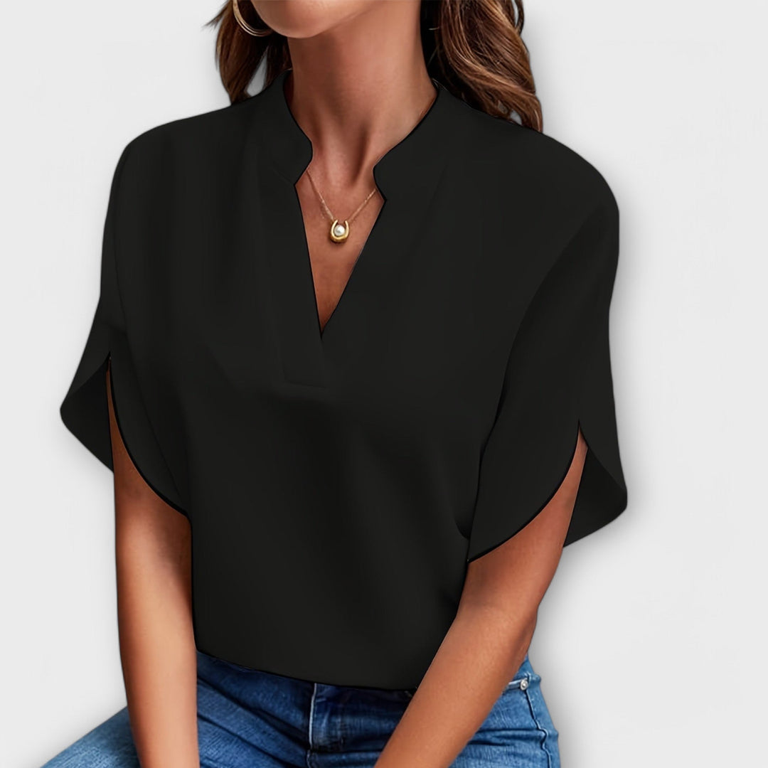Vivi | Elegancka, lekka koszula damska
