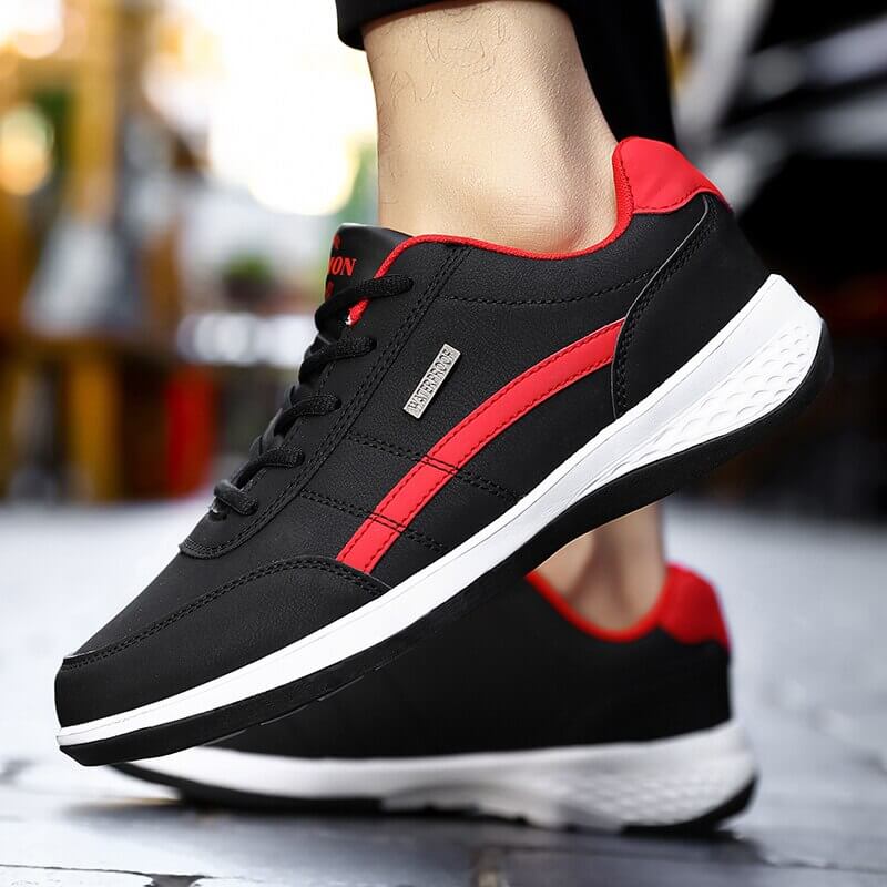 Męskie Sportowe Sneakersy