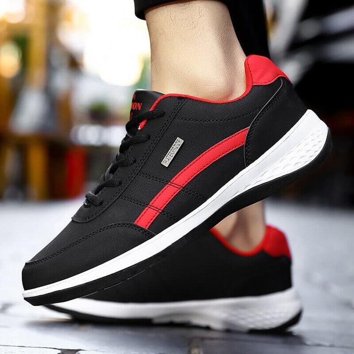 Męskie Sportowe Sneakersy