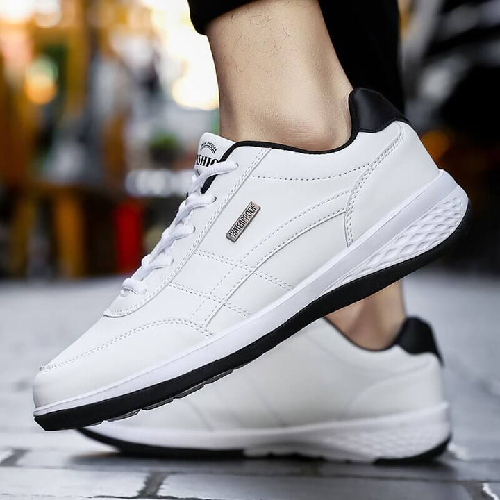 Męskie Sportowe Sneakersy
