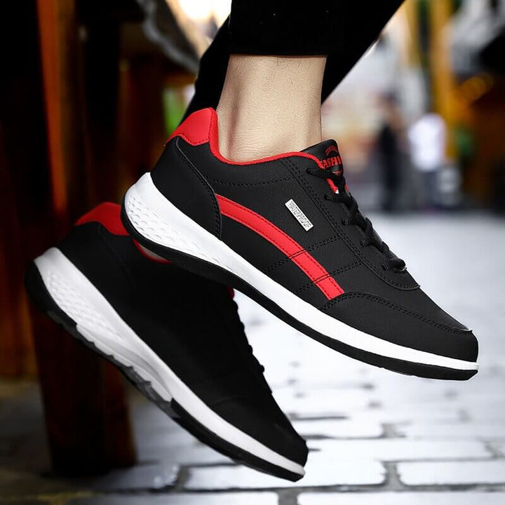 Męskie Sportowe Sneakersy
