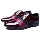 Buty męskie premium