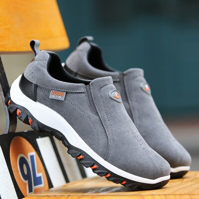 Zuodi casual męskie buty