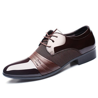 Buty męskie premium
