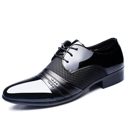 Buty męskie premium