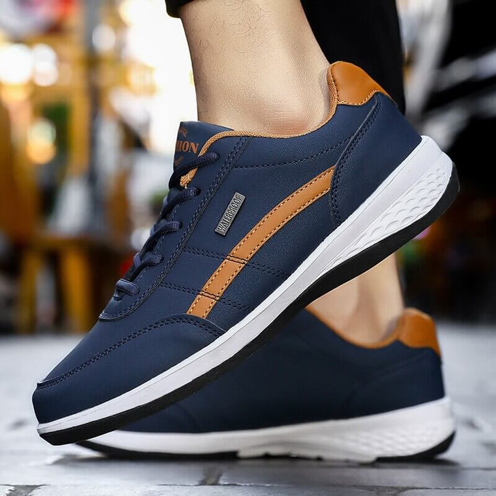 Męskie Sportowe Sneakersy