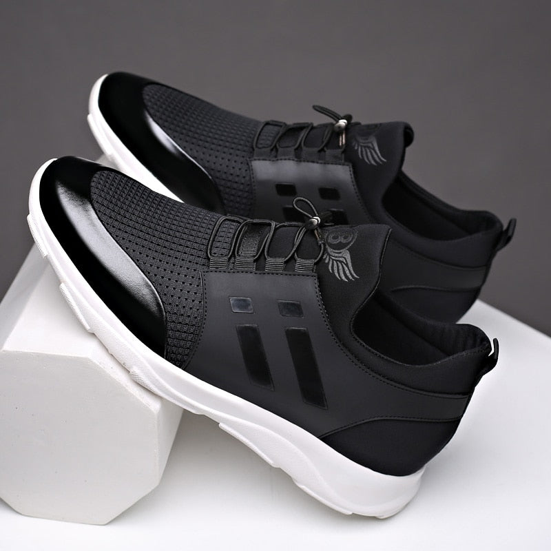 Męskie Buty Outdoor