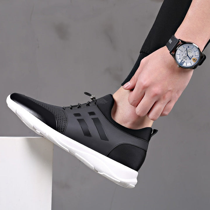 Męskie Buty Outdoor