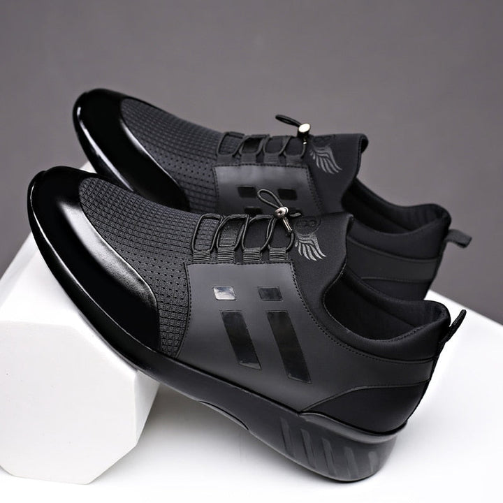 Męskie Buty Outdoor