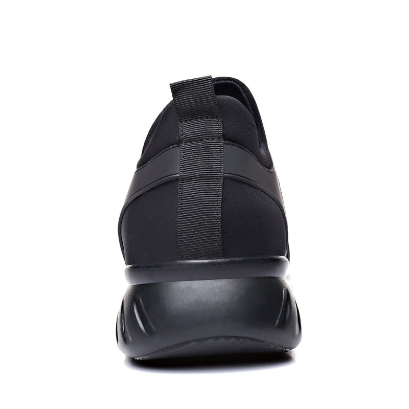 Męskie Buty Outdoor
