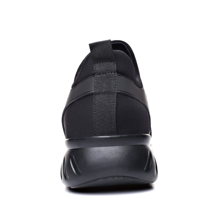 Męskie Buty Outdoor