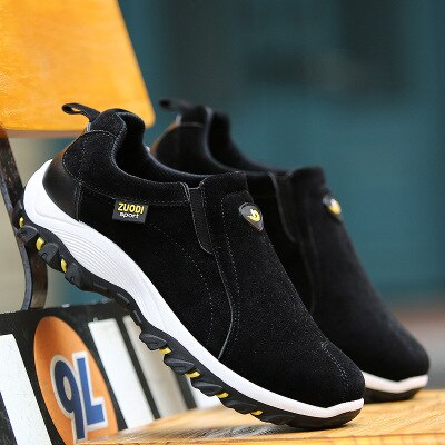 Zuodi casual męskie buty