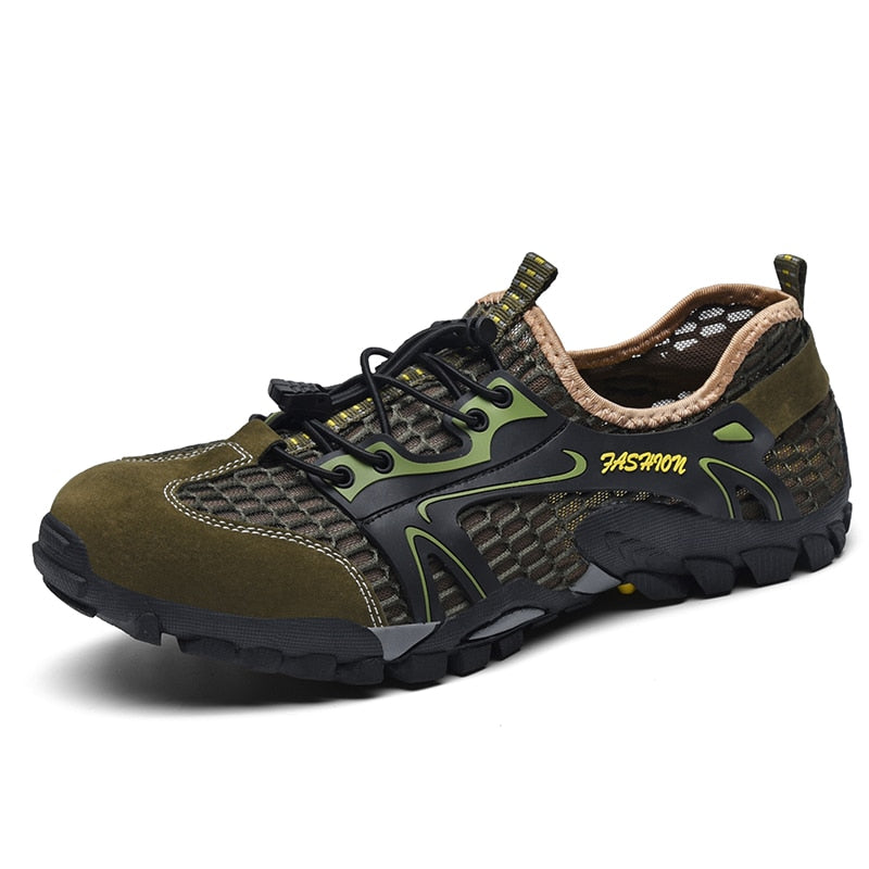 Uniwersalne Buty Outdoor