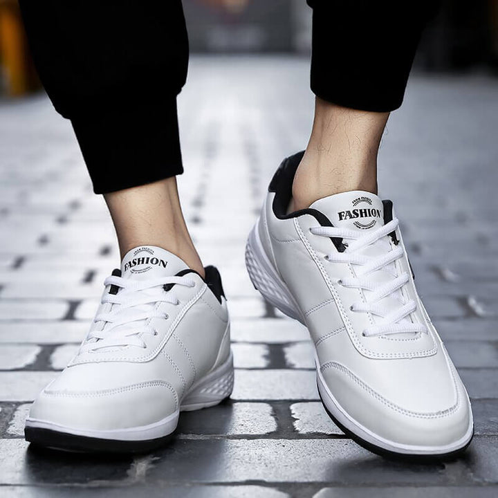 Męskie Sportowe Sneakersy