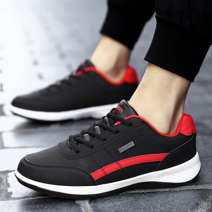 Męskie Sportowe Sneakersy